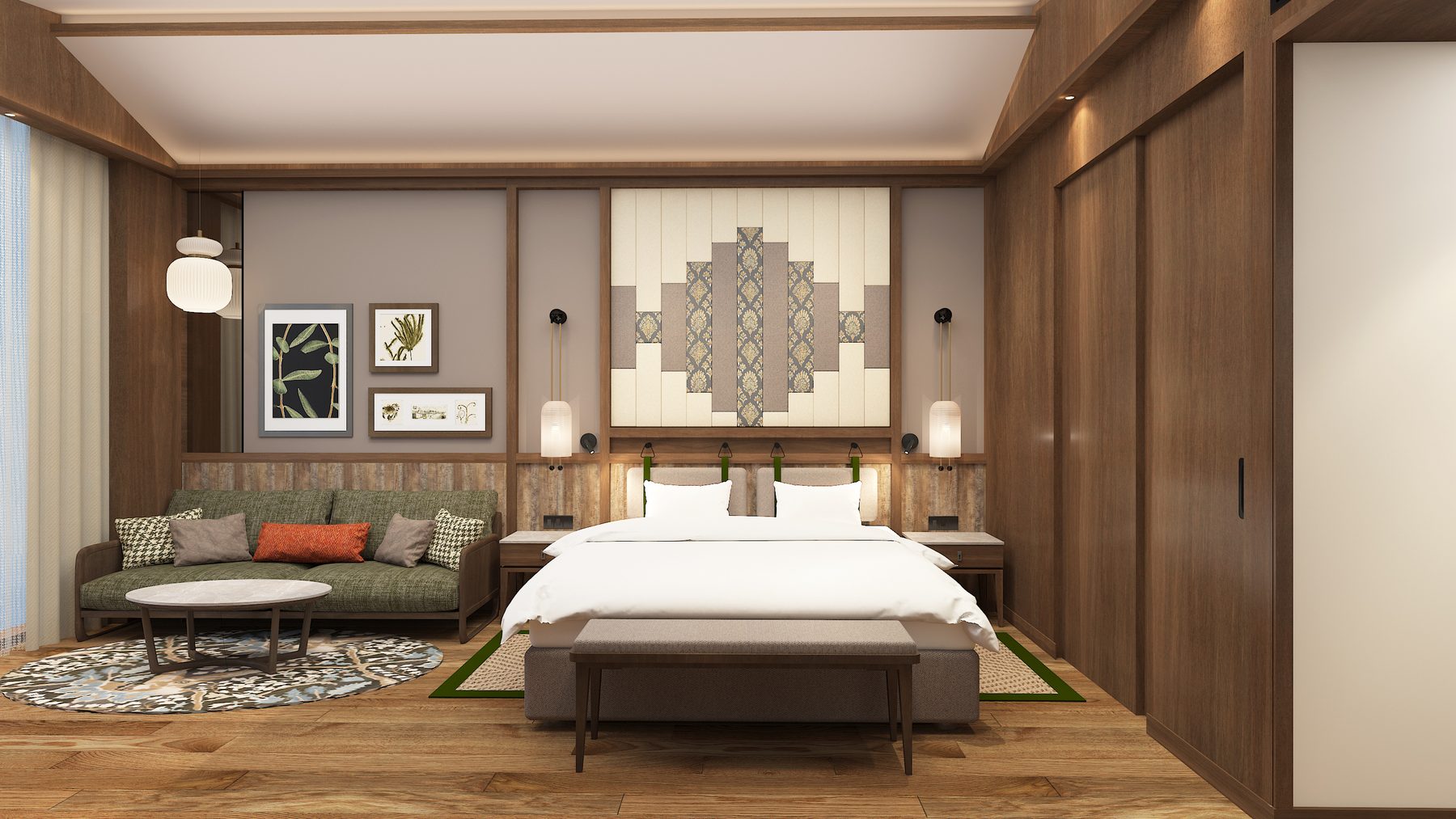 Eco Resort