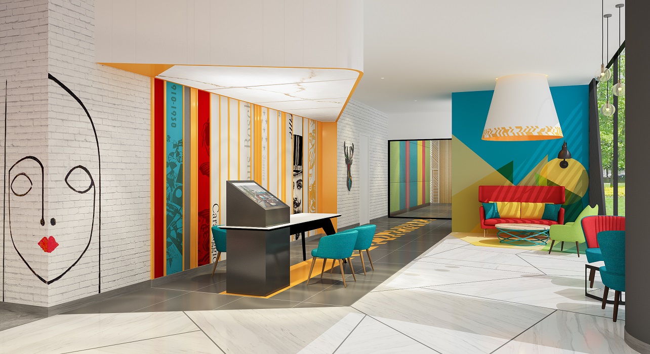 Emaar DigiHomes