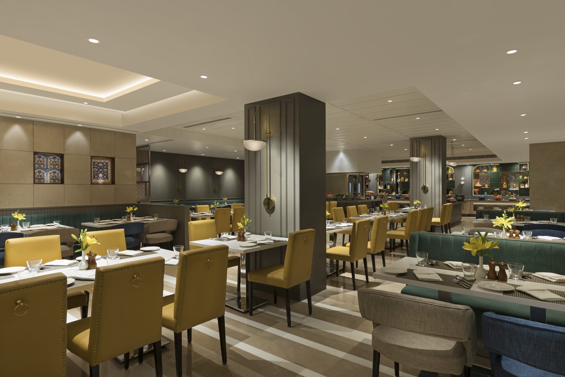 Grand Mercure