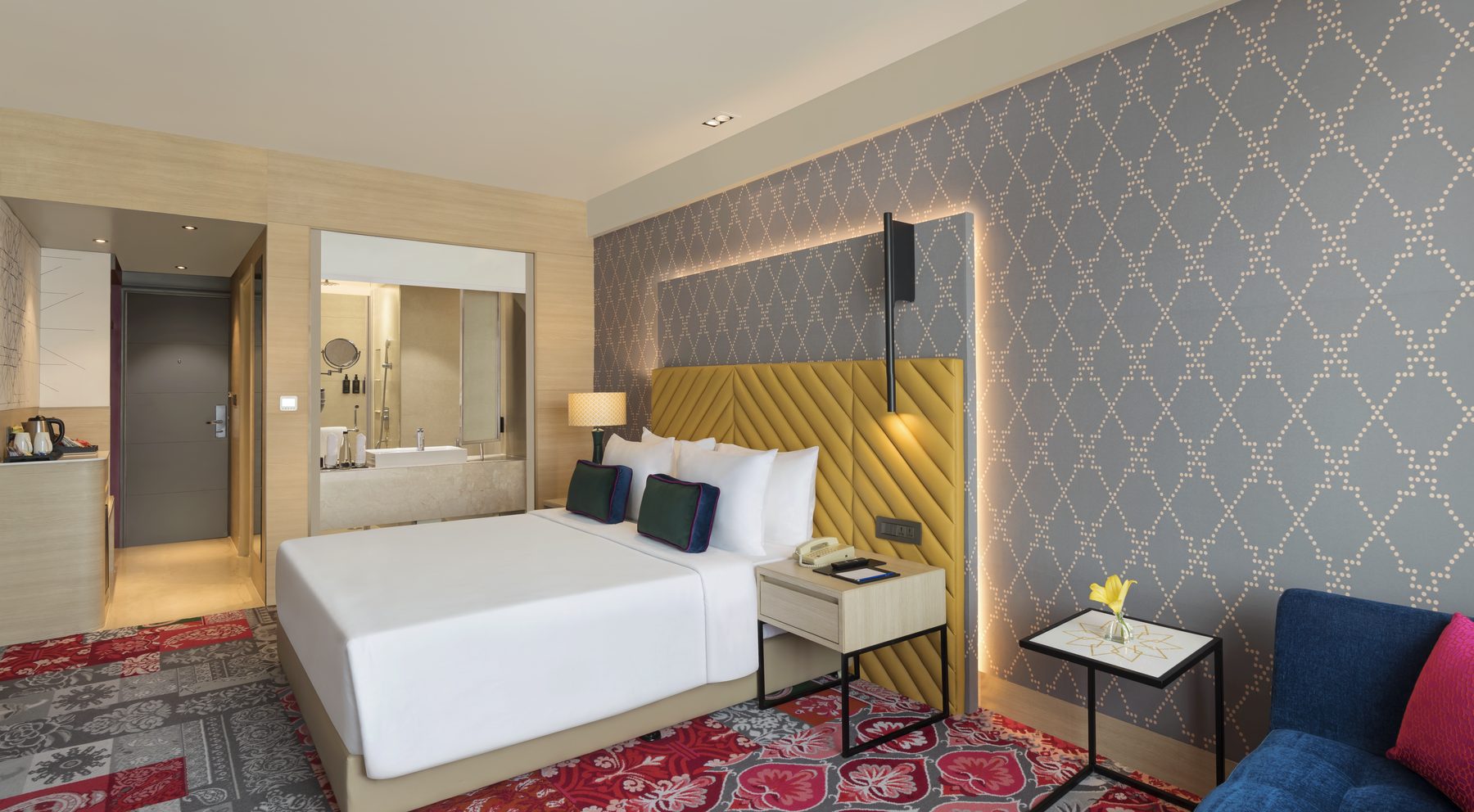 Grand Mercure