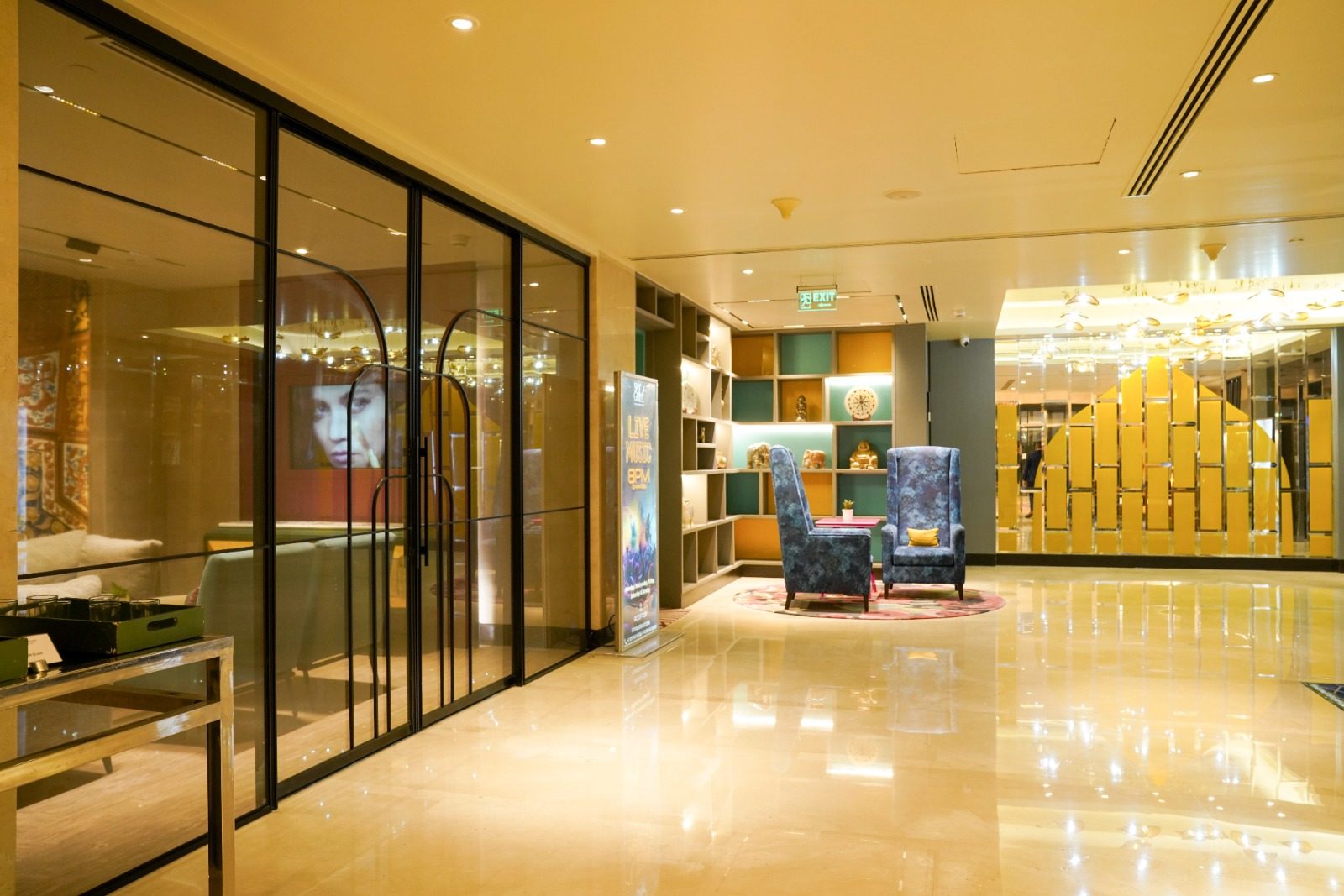 Grand Mercure