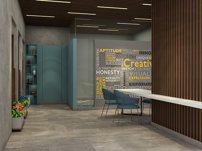 Slotco Office